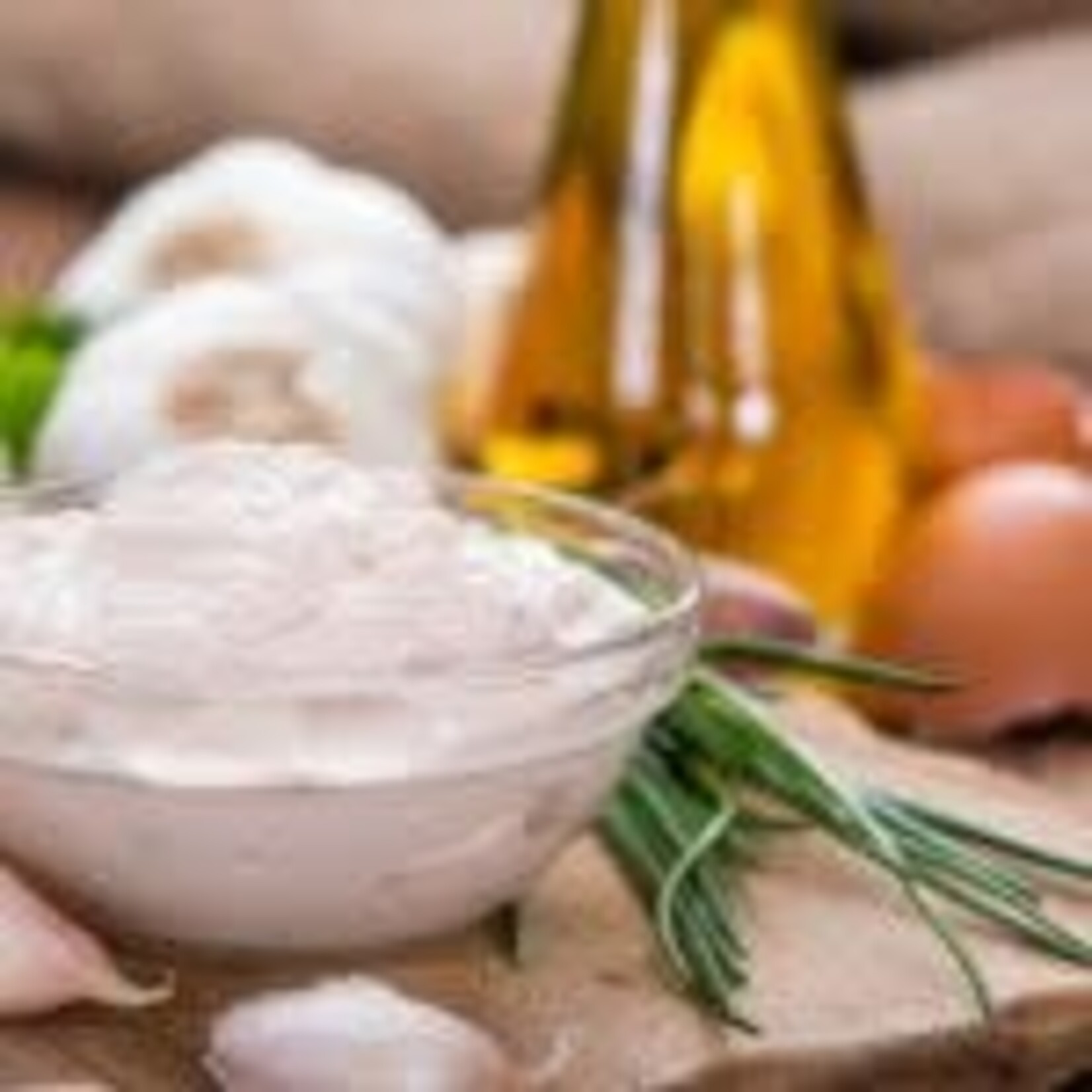 Gourmet du Village Trempette oignon et ciboulette