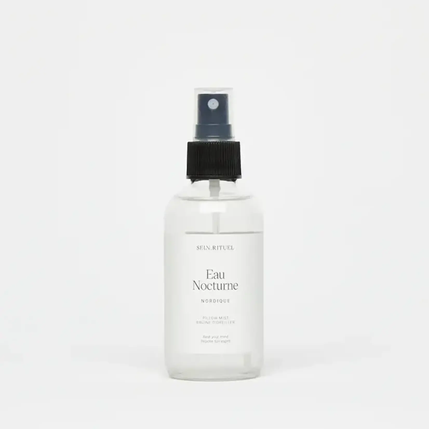 Selv Rituel Eau nocturne Nordique