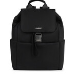 Lambert Le April - Sac à dos en nylon recyclé - Noir