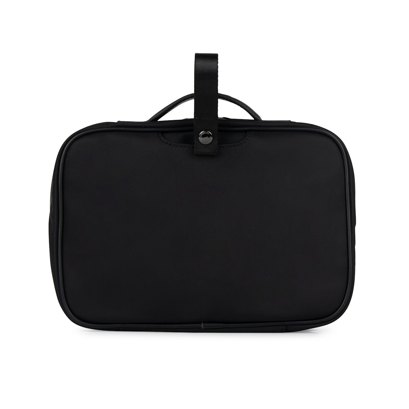 Lambert La Casey - Trousse en cuir vegan - Noire