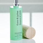 Abbott Brume d'ambiance - Goyave et litchi