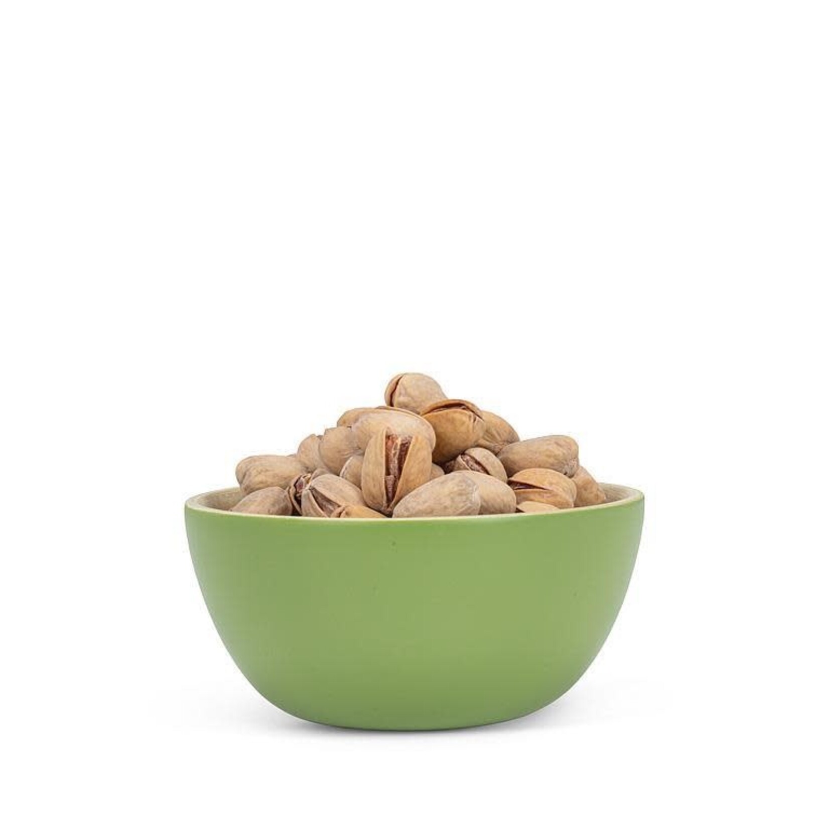 Abbott Mini bol en bambou - Vert