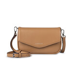 Lambert Le Gabby - Sac à main 2-en-1 en cuir vegan - Calabasas