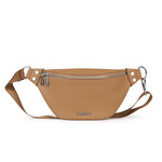 Lambert Le Sarah - Sac banane en cuir vegan - Calabasas