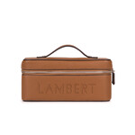 Lambert Le Shelly - Trousse en cuir - Affogato