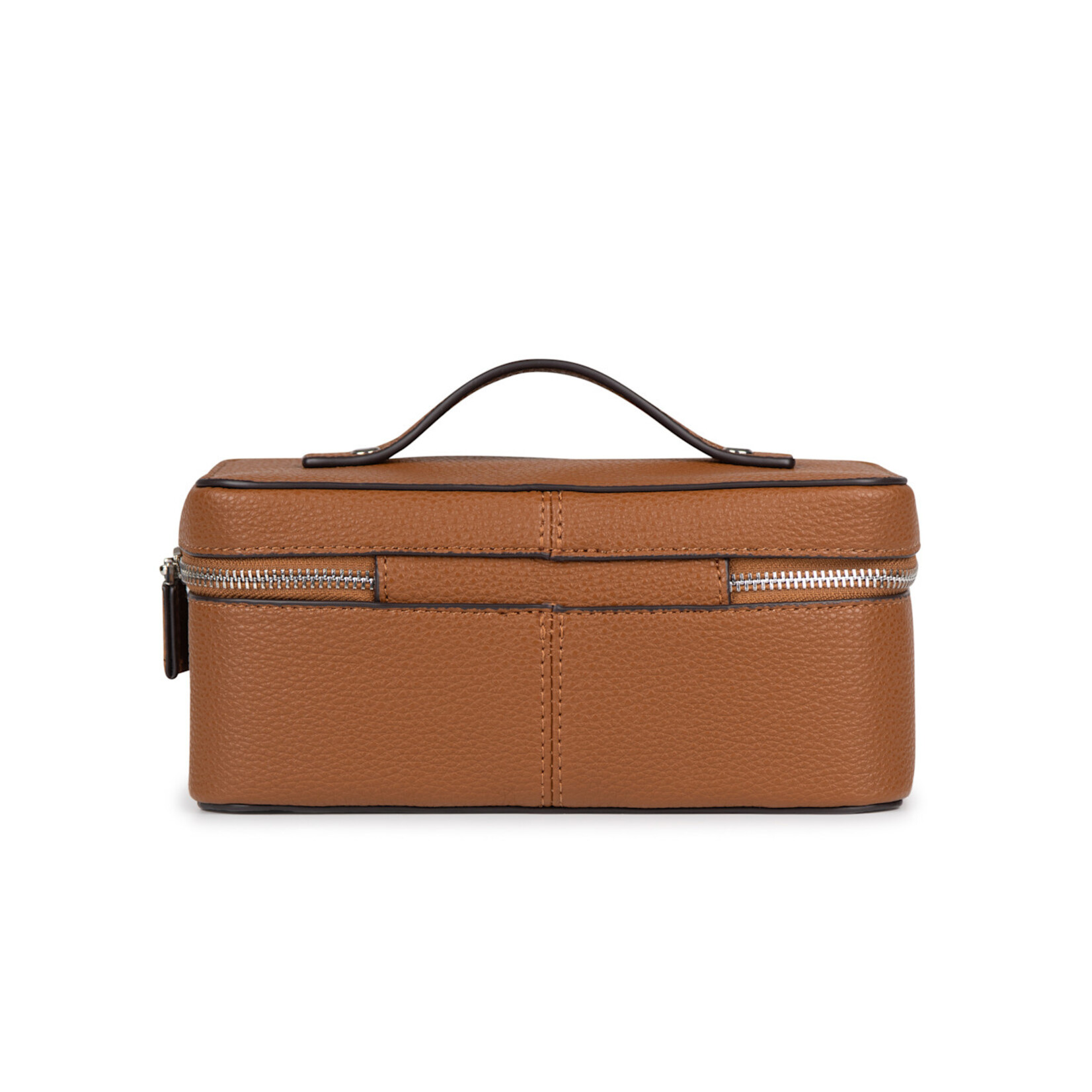 Lambert Le Shelly - Trousse en cuir - Affogato