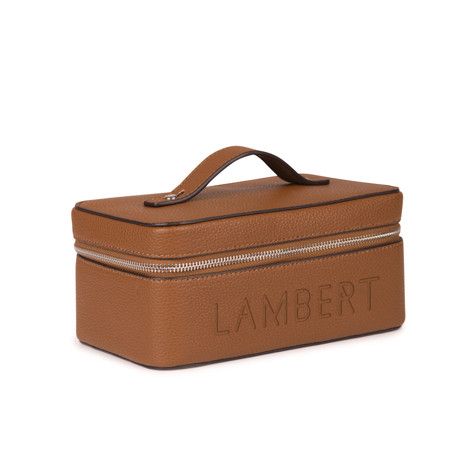Lambert Le Shelly - Trousse en cuir - Affogato