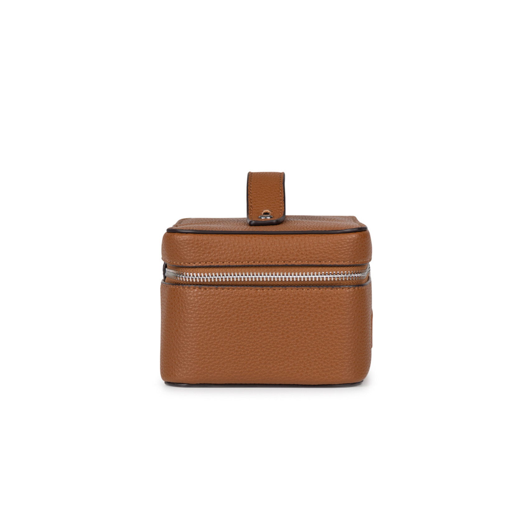 Lambert Le Shelly - Trousse en cuir - Affogato