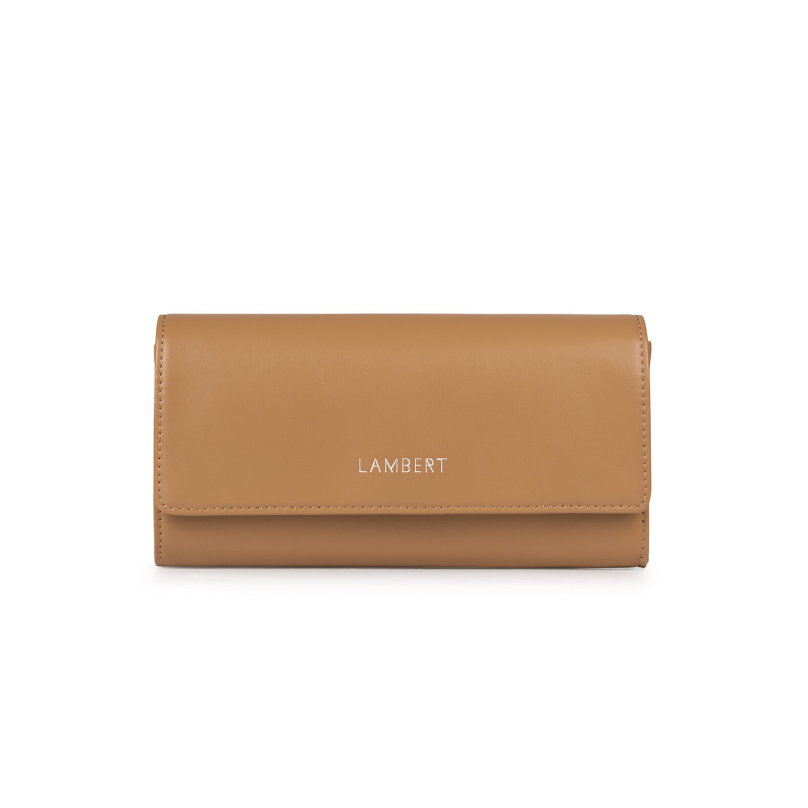 Lambert Le Susanne - Portefeuille en cuir vegan - Calabasas