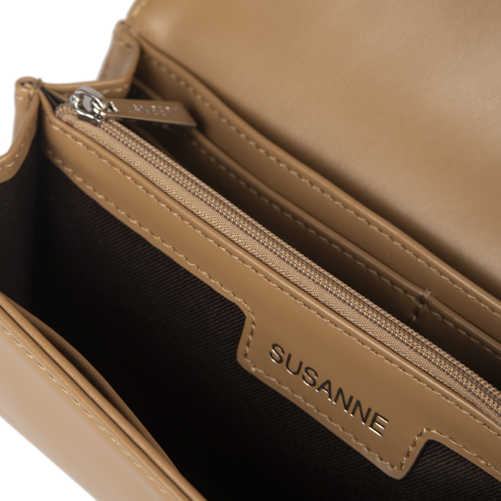 Lambert Le Susanne - Portefeuille en cuir vegan - Calabasas