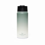 Camellia Sinensis Bouteille isotherme en Inox | Atlas
