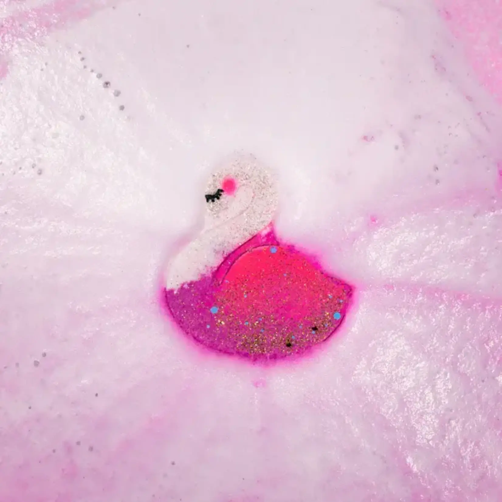 La Fabrik Bombe de bain surprise - Swana