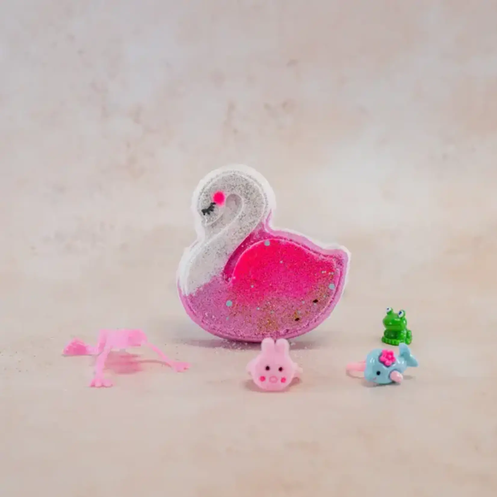 La Fabrik Bombe de bain surprise - Swana