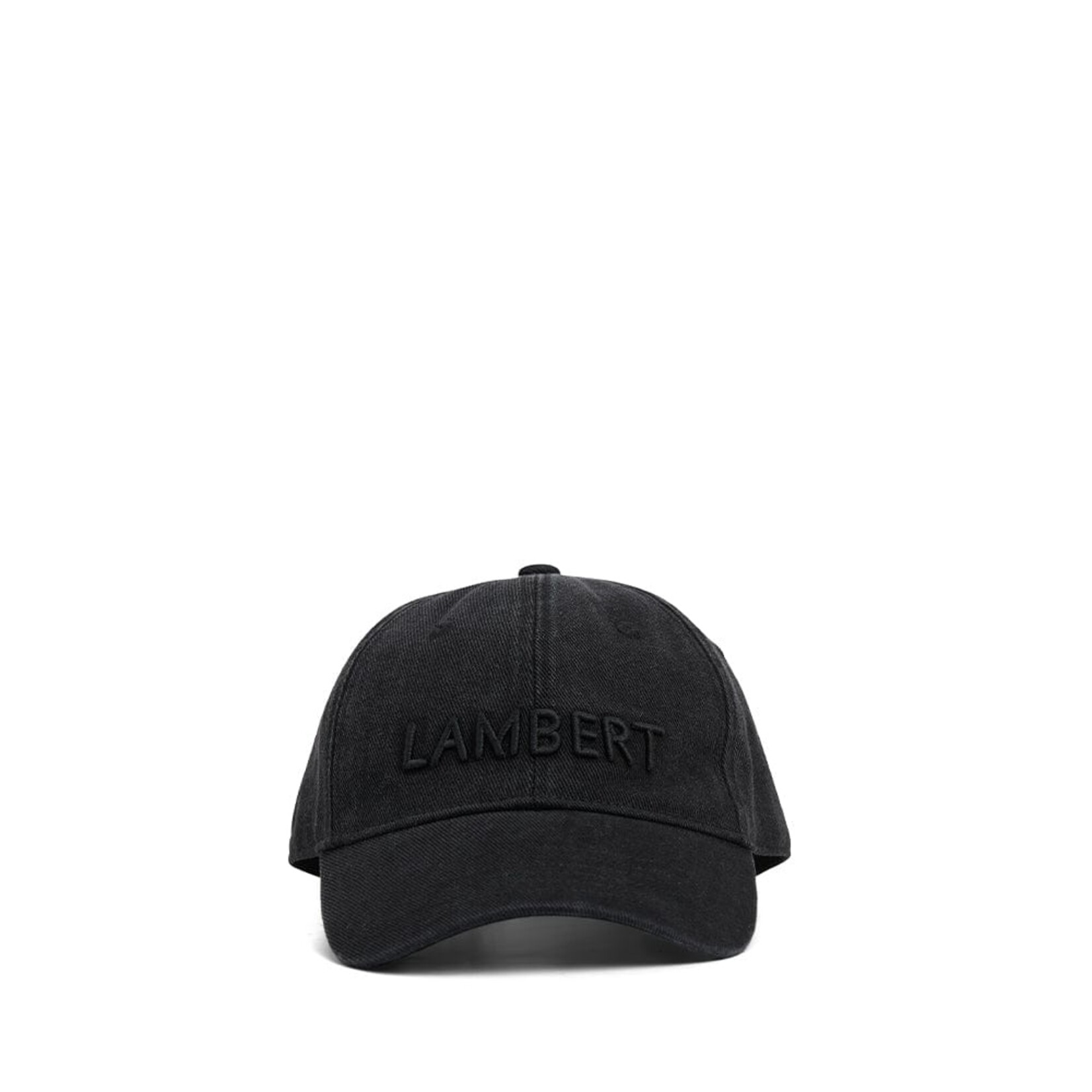 Lambert La Eden - Casquette noire