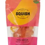 Squish - Favuzzi Mangue et maracuja - Bonbons Squish