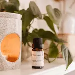 Mimi and August Huile parfumée - Lilas 10ml