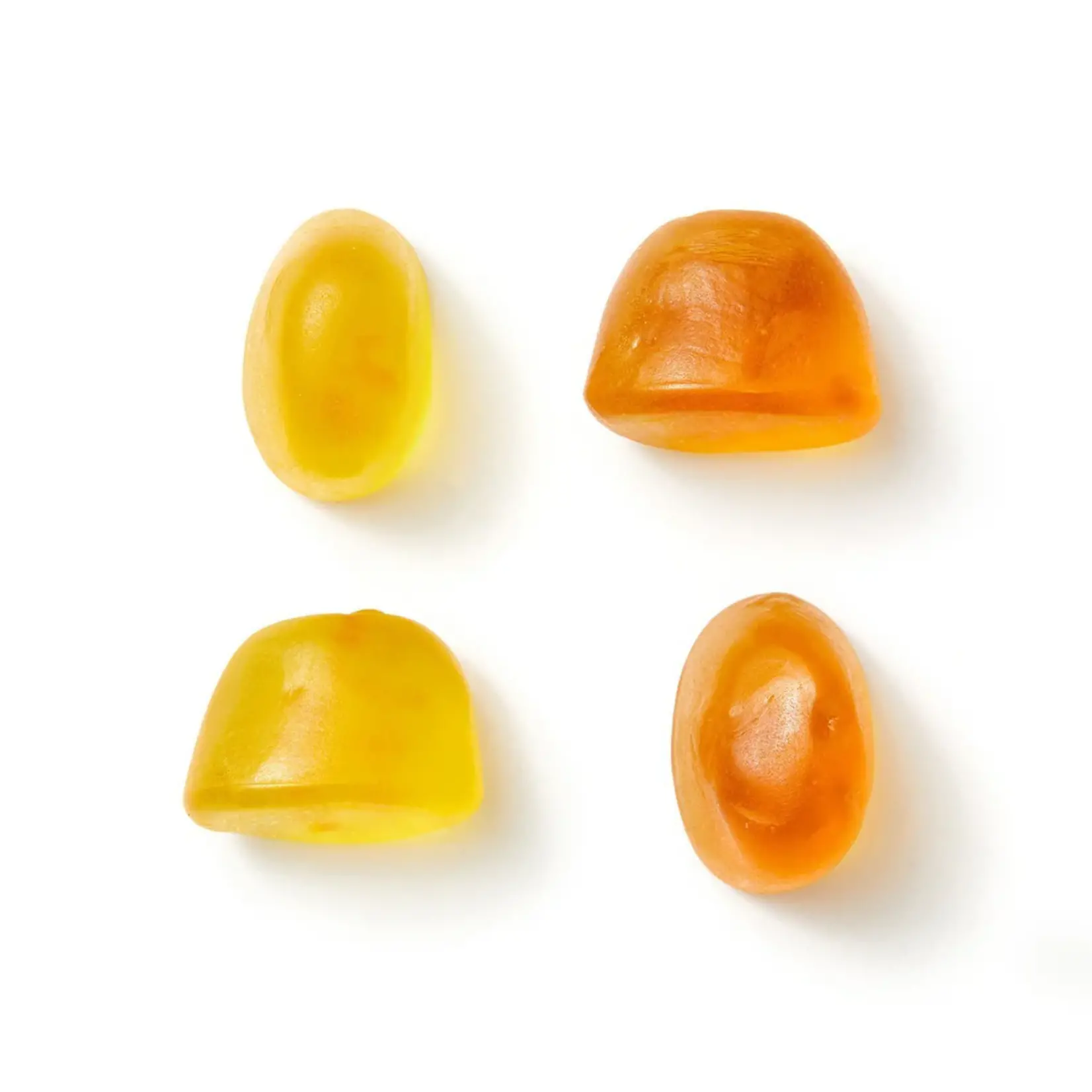 Squish - Favuzzi Mangue et maracuja - Bonbons Squish