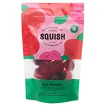 Squish - Favuzzi Roses végétaliennes - Bonbons Squish