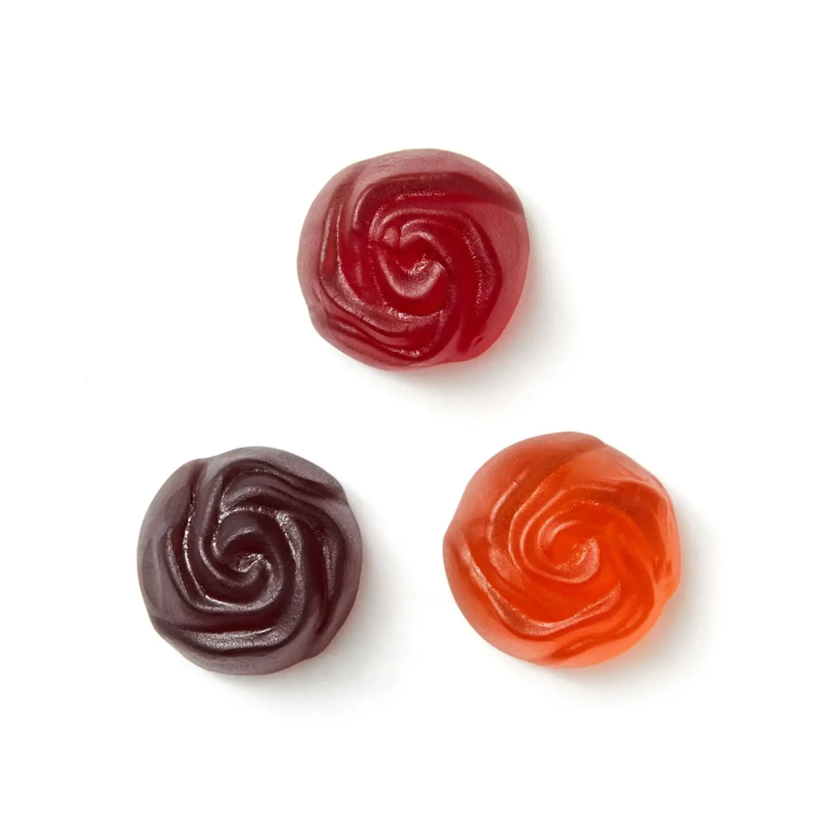 Squish - Favuzzi Roses végétaliennes - Bonbons Squish