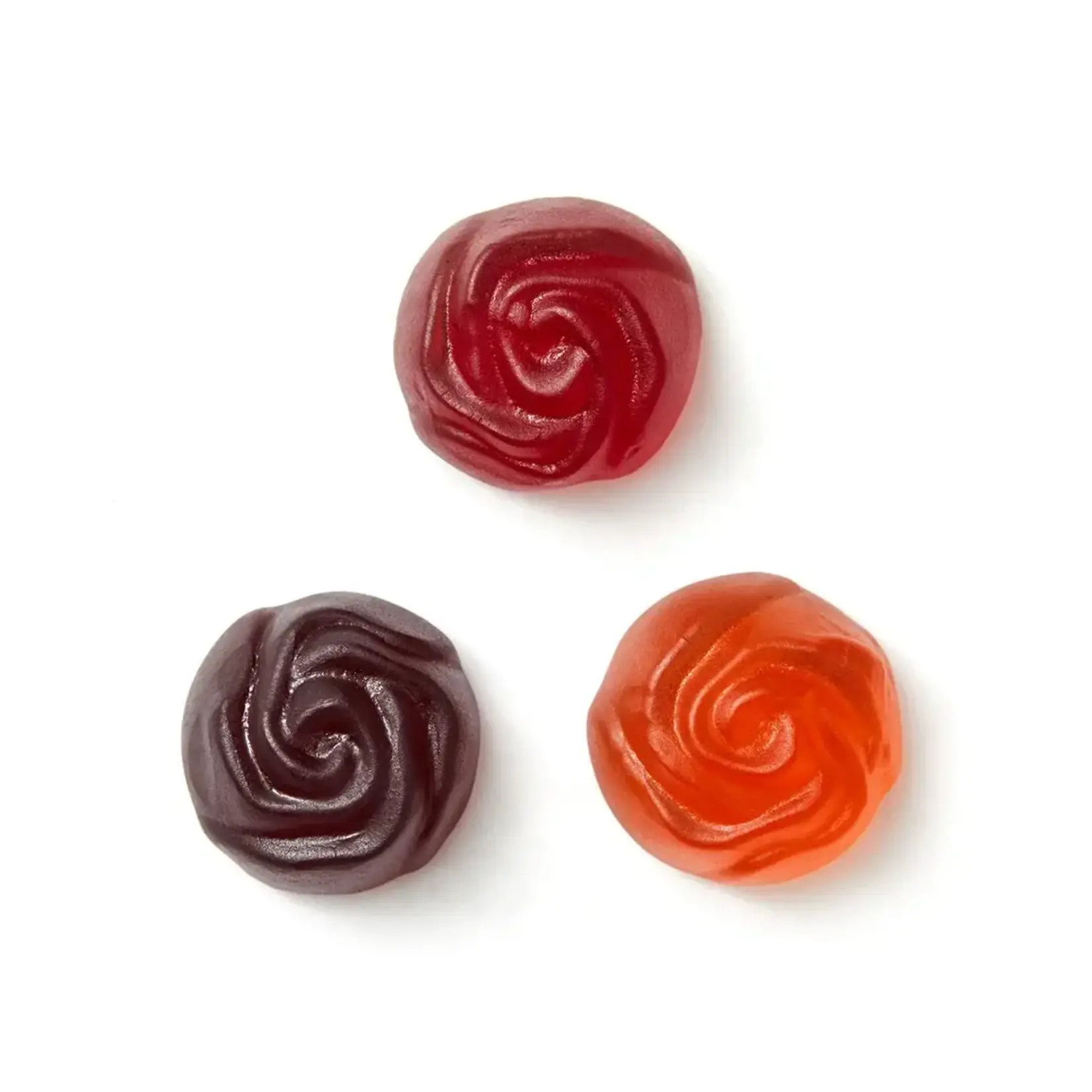 Squish - Favuzzi Roses végétaliennes - Bonbons Squish
