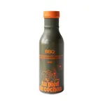 Favuzzi Sauce BBQ à l'érable et habanero - Au pied de cochon