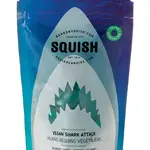 Squish - Favuzzi Vilains requins - Bonbons Squish