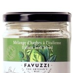 Favuzzi Mélange d'herbes à l'italienne - 40 g