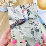 Papier & Latté Carnet de notes 5"x7" - Simone