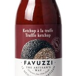 Favuzzi Ketchup à la truffe
