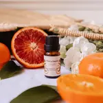 Mimi and August Huile essentielle parfumée - Amalfi 10ml