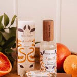 Mimi and August Bruine d'ambiance - Amalfi 100ml
