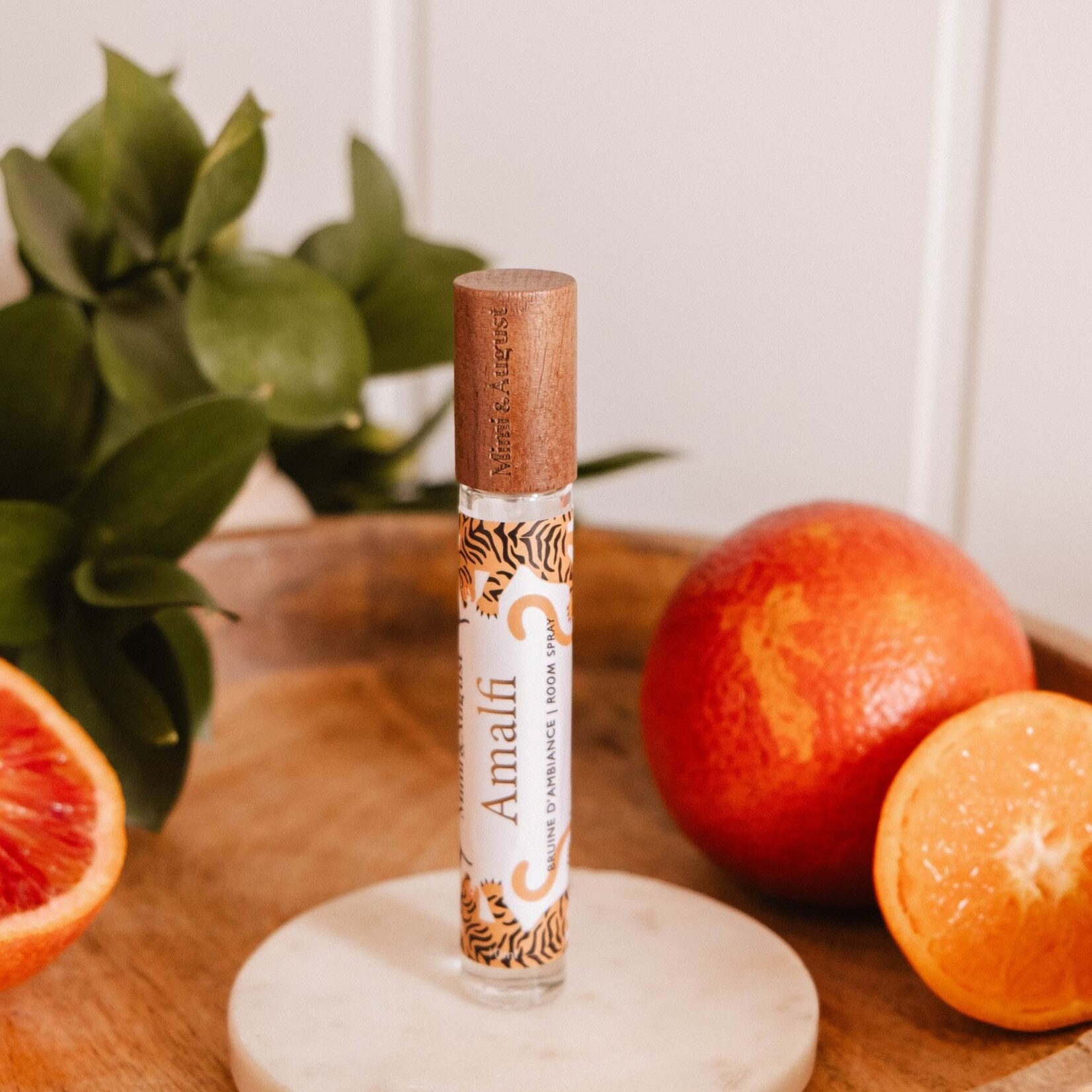 Mimi and August Spray d'ambiance - Amalfi 10ml