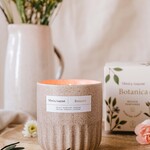 Mimi and August Botanica - Bougie réutilisable 11oz