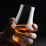 Final touch Verre de dégustation à whisky
