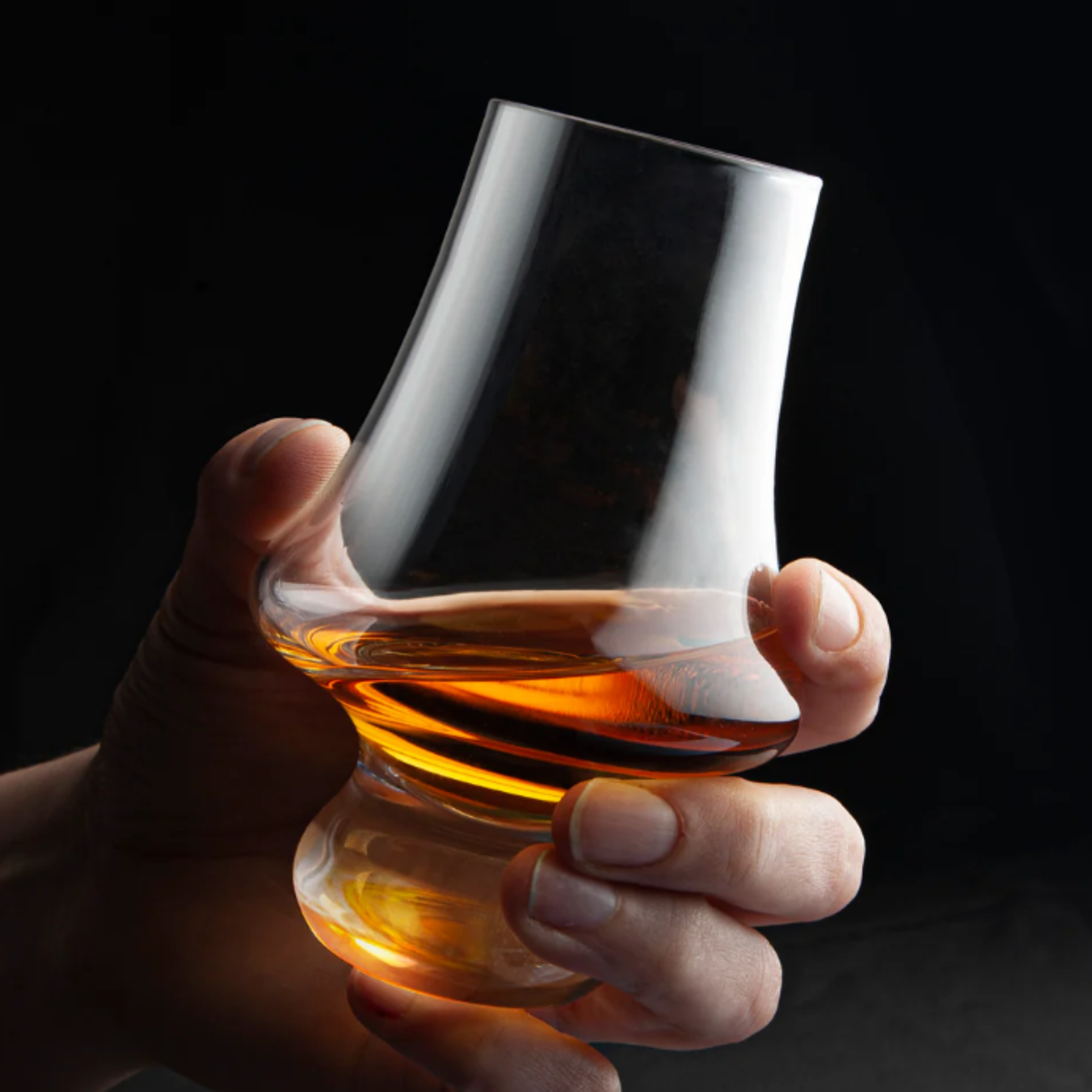 Final touch Verre de dégustation à whisky