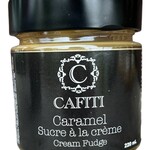 Cafiti Caramel - Sucre à la crème - Cafiti