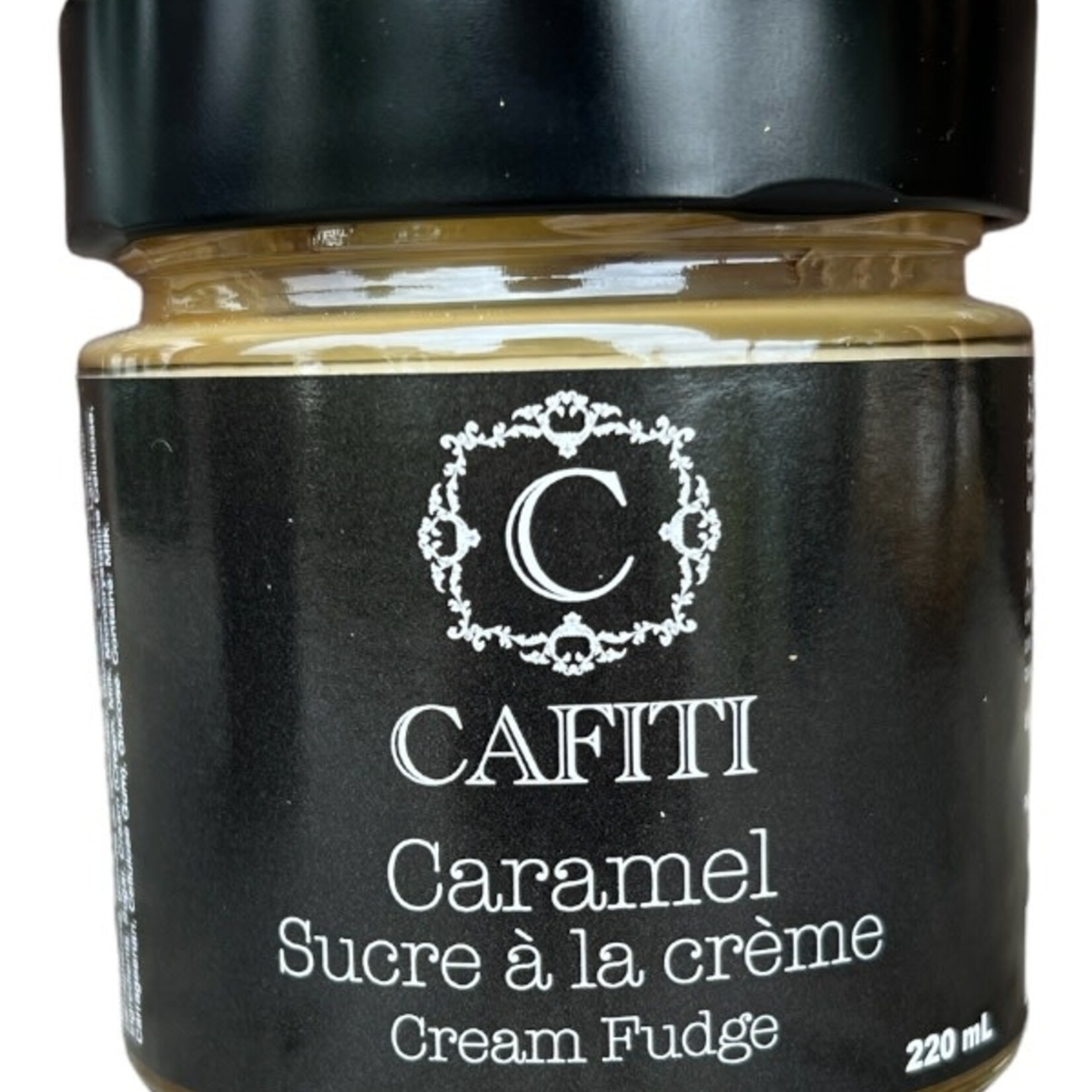 Cafiti Caramel Cafiti - Érable