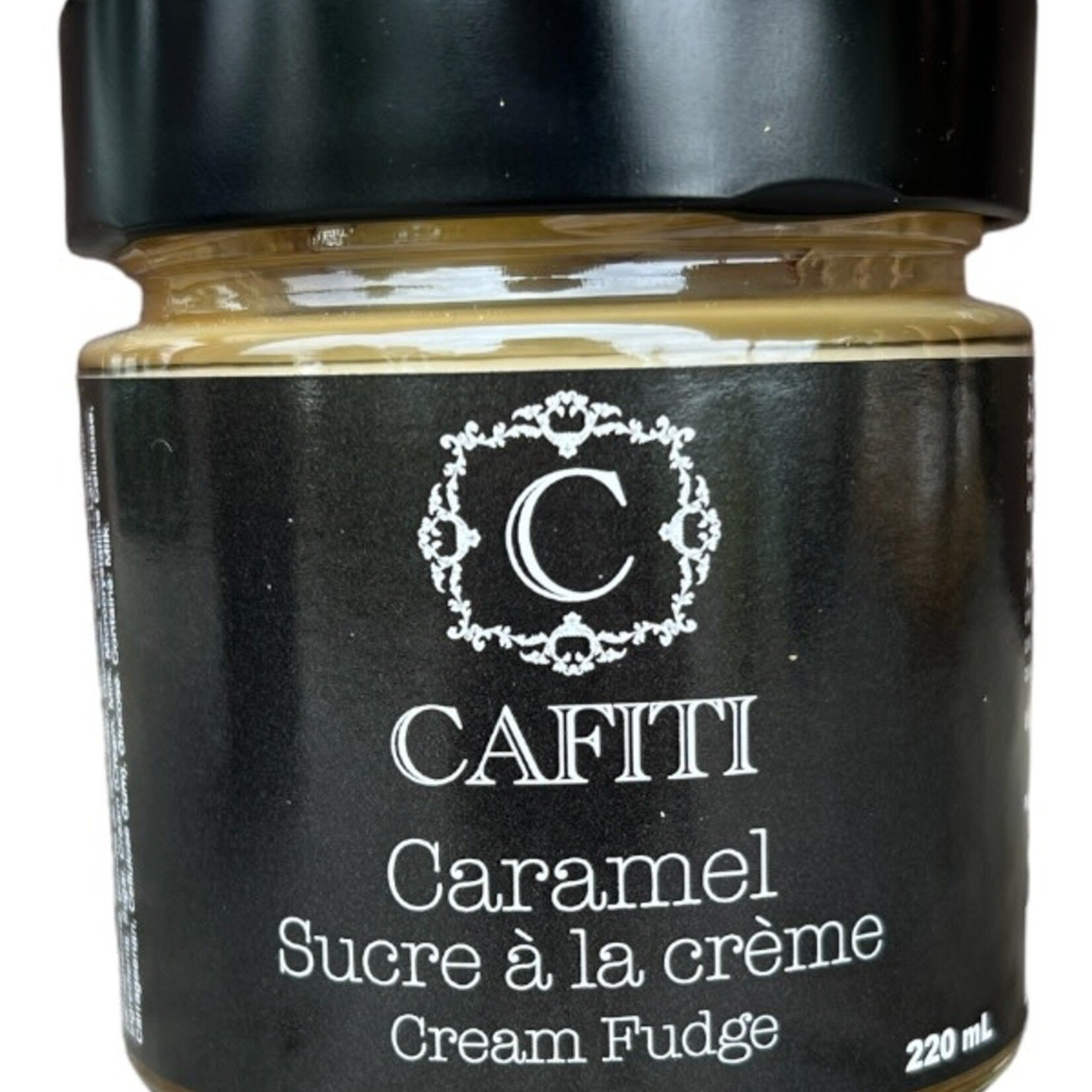 Cafiti Caramel - Érable - Cafiti