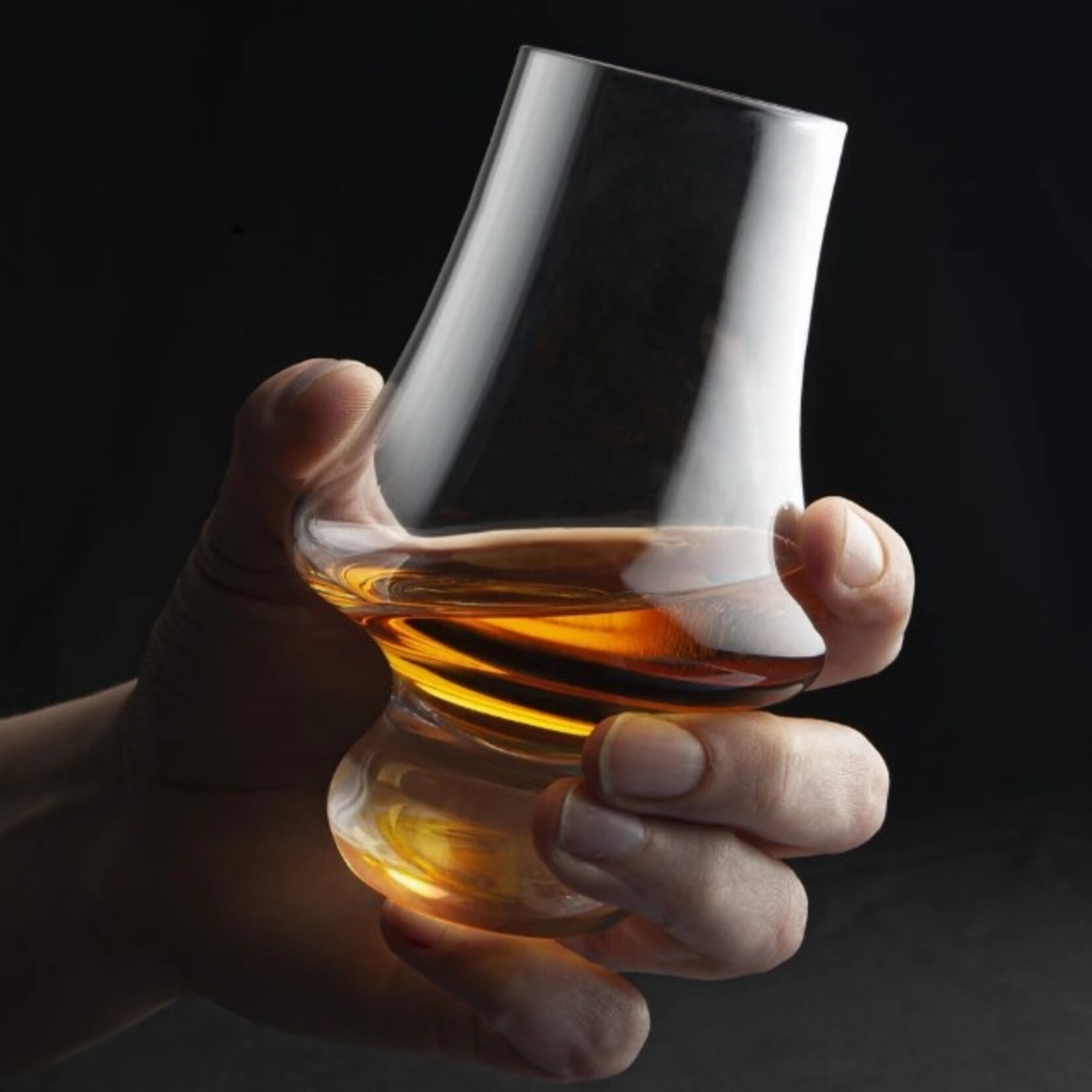Final touch Ensemble de dégustation à Whisky