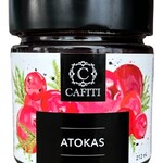 Cafiti Atokas ( canneberges) - Cafiti
