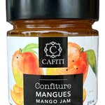 Cafiti Confiture de mangues - Cafiti