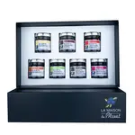La maison du bleuet Boîte découverte - 7 x 40ml