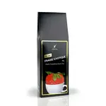 La maison du bleuet Thé vert à la fraise exotique - 25g