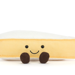 JellyCat Peluche Jellycat - Brie amusant