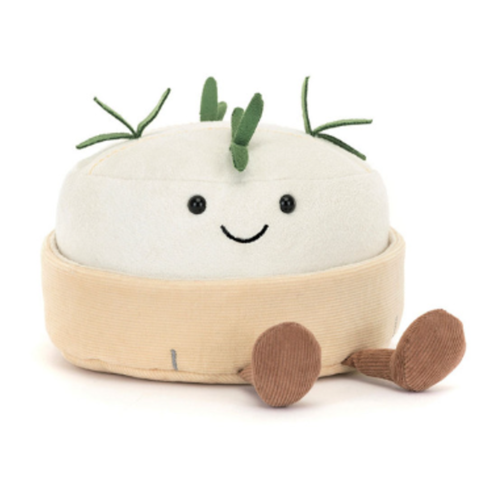 JellyCat Peluche Jellycat - Camembert amusant