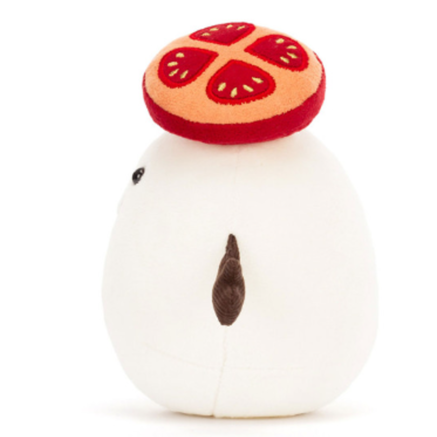 JellyCat Peluche Jellycat - Mozzarella amusante