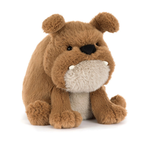 JellyCat Peluche JellyCat - Derreck le chien