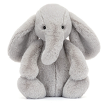 JellyCat Peluche Jellycat - Éléphant deluxe