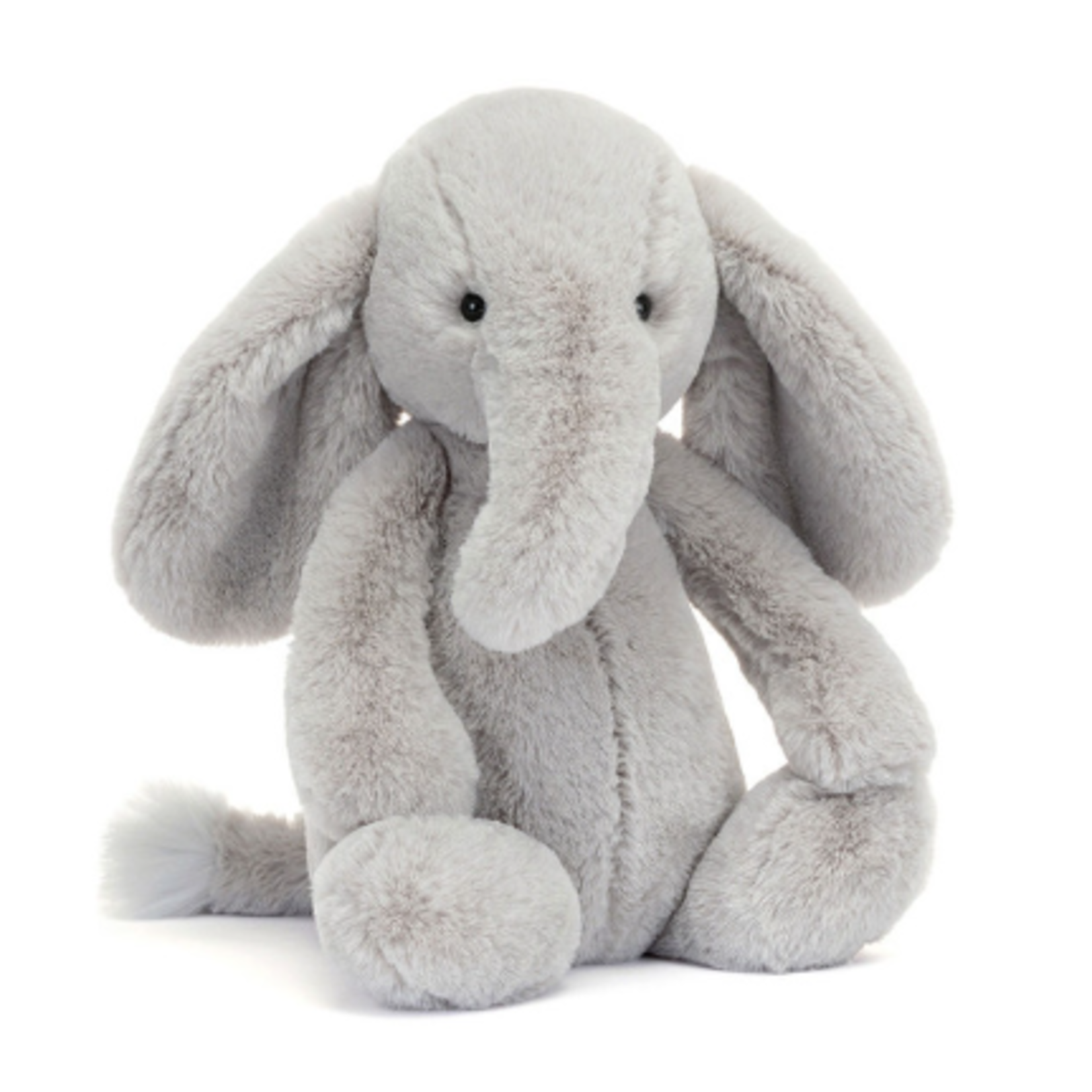 JellyCat Peluche Jellycat - Éléphant deluxe