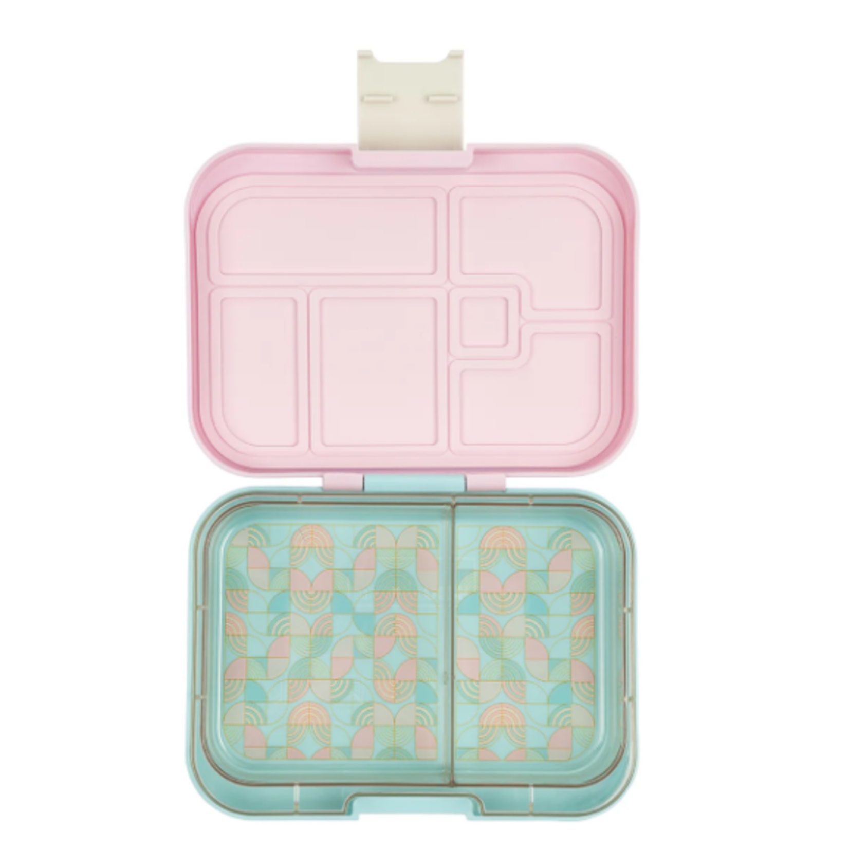 Munchbox Boîte Munchbox méga 2 - Bijou de sirène